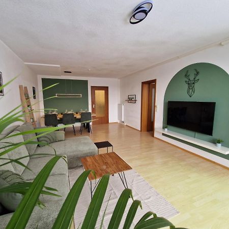Grosse Terrasse, Netflix, 5Min Zum Skilift, 6 Personen, Waldnah, Schonach im Schwarzwald Exterior photo