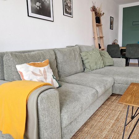 Grosse Terrasse, Netflix, 5Min Zum Skilift, 6 Personen, Waldnah, Schonach im Schwarzwald Exterior photo