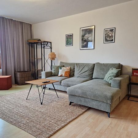 Grosse Terrasse, Netflix, 5Min Zum Skilift, 6 Personen, Waldnah, Schonach im Schwarzwald Exterior photo
