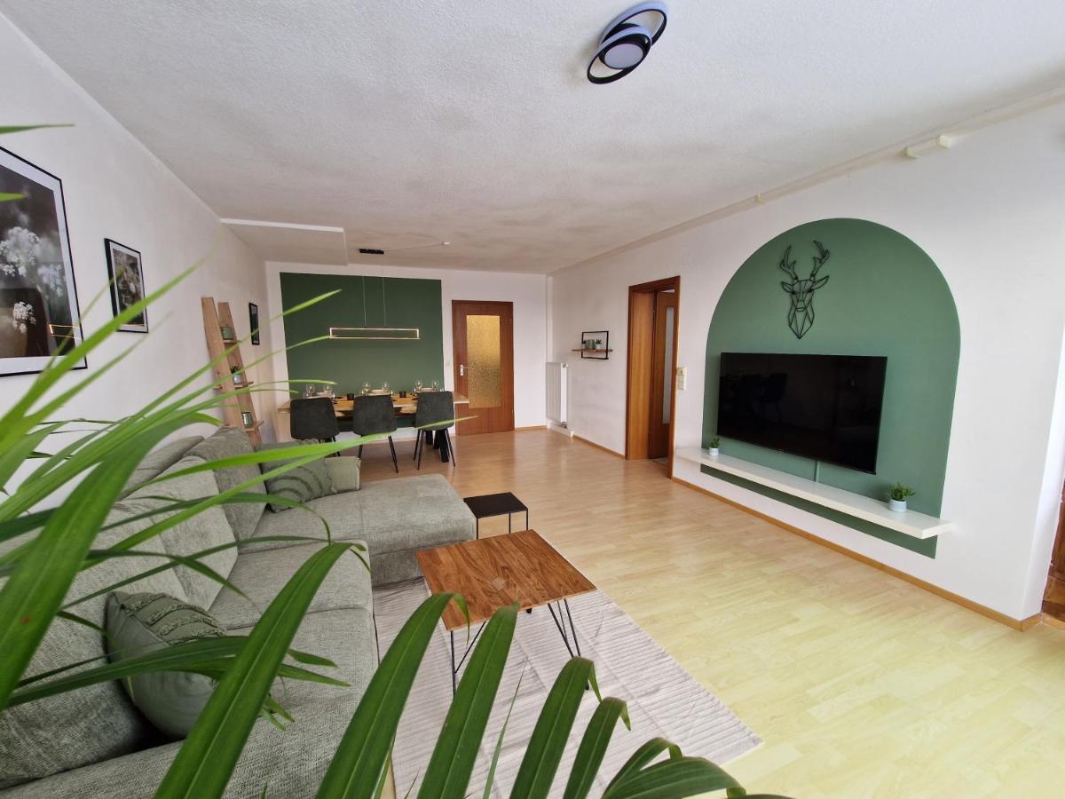 Grosse Terrasse, Netflix, 5Min Zum Skilift, 6 Personen, Waldnah, Schonach im Schwarzwald Exterior photo