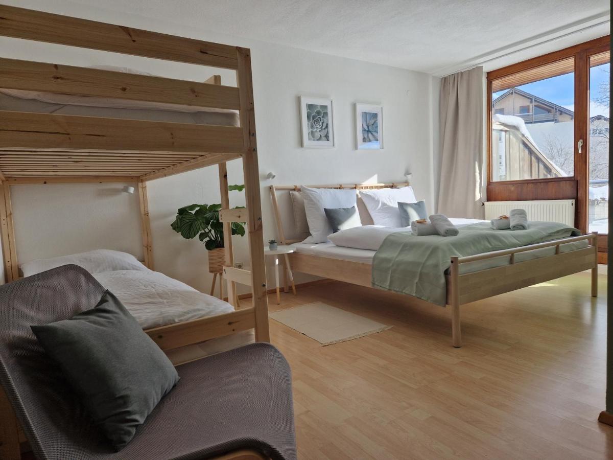 Grosse Terrasse, Netflix, 5Min Zum Skilift, 6 Personen, Waldnah, Schonach im Schwarzwald Exterior photo