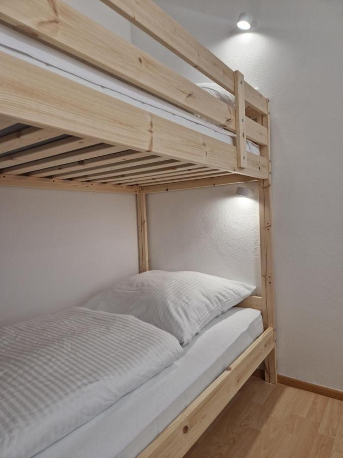 Grosse Terrasse, Netflix, 5Min Zum Skilift, 6 Personen, Waldnah, Schonach im Schwarzwald Exterior photo