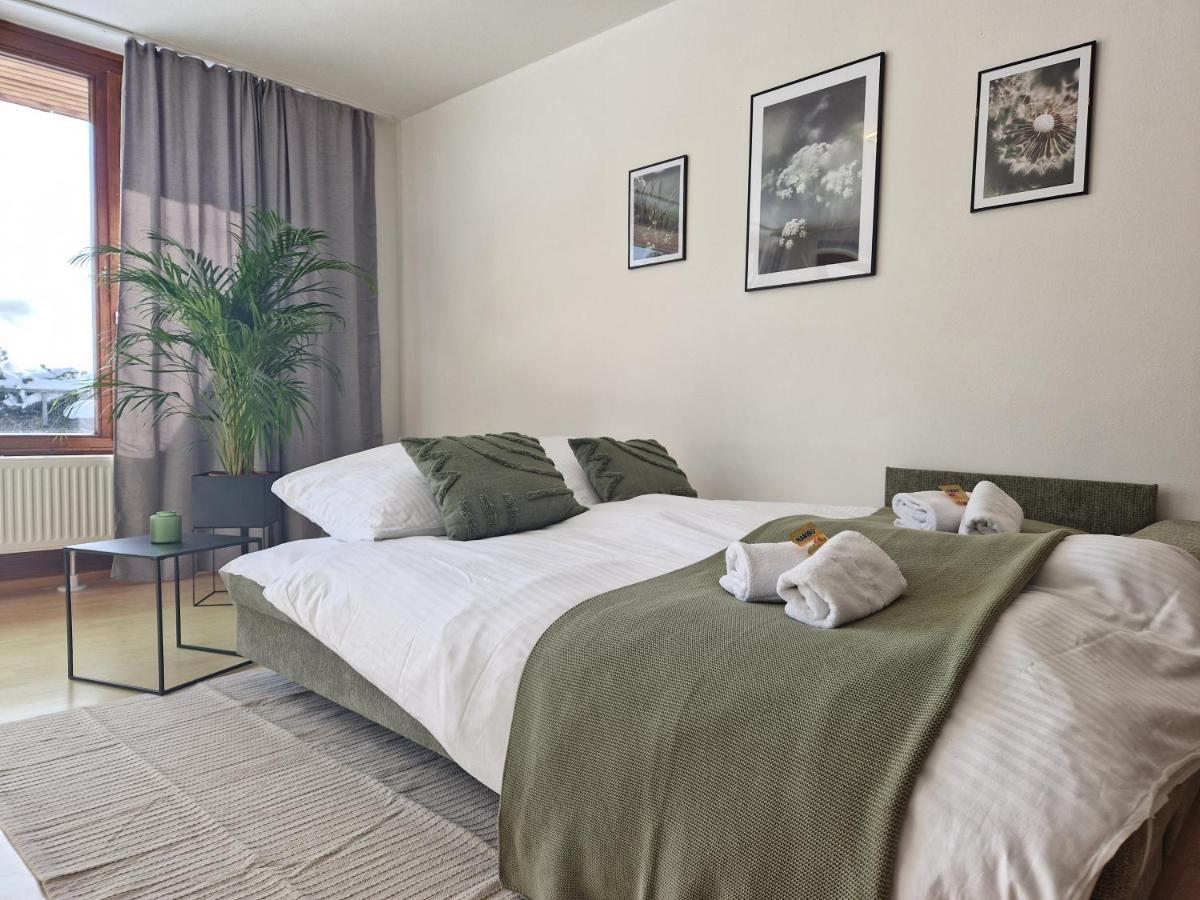 Grosse Terrasse, Netflix, 5Min Zum Skilift, 6 Personen, Waldnah, Schonach im Schwarzwald Exterior photo