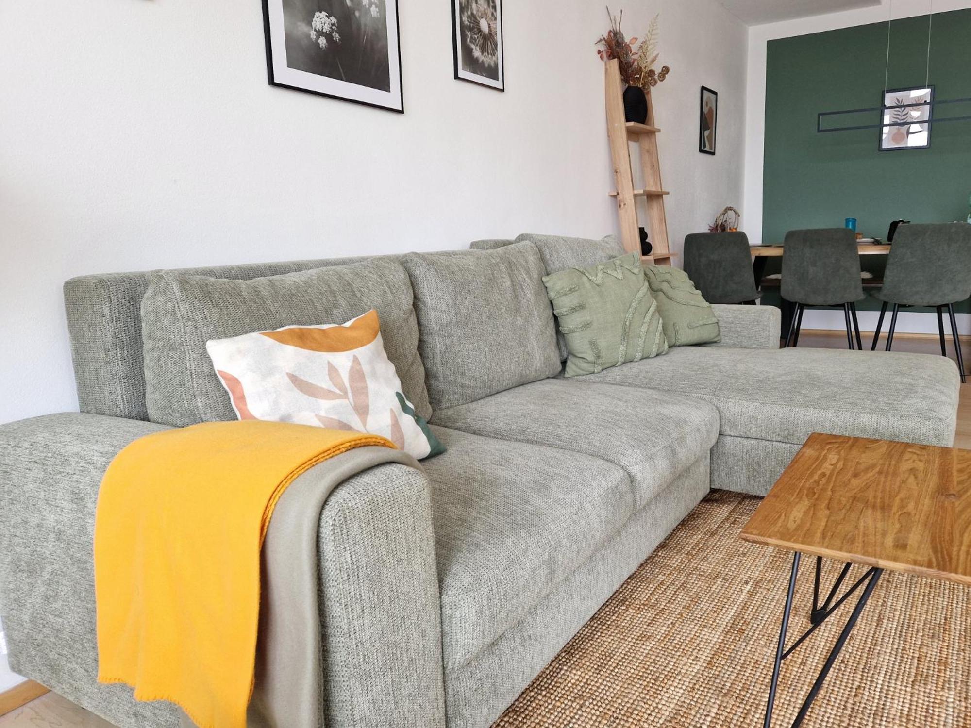 Grosse Terrasse, Netflix, 5Min Zum Skilift, 6 Personen, Waldnah, Schonach im Schwarzwald Exterior photo
